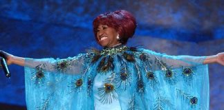 ¿Celia Cruz aparecerá en las monedas de EEUU?