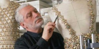 Tras su muerte, casa de Paco Rabanne es saqueada por ladrones