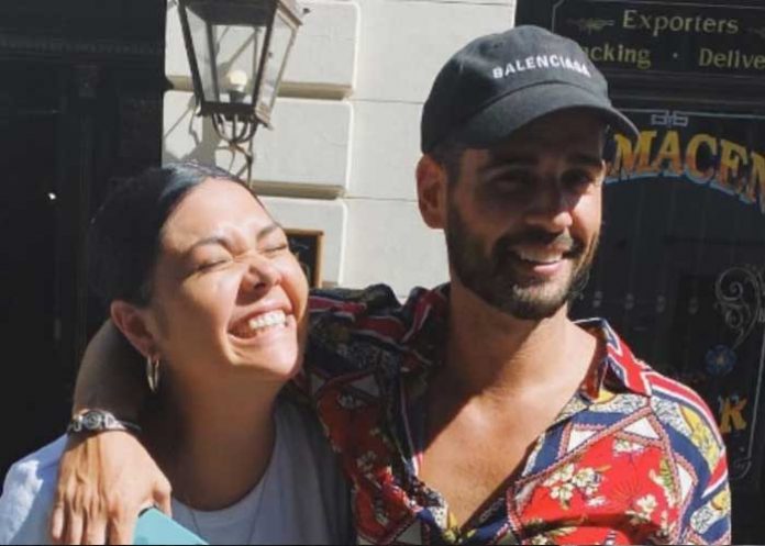 Yuridia decide aclarar si está o no embarazada