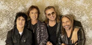 Por esta razón Maná no se presentará en el Festival Viña del Mar