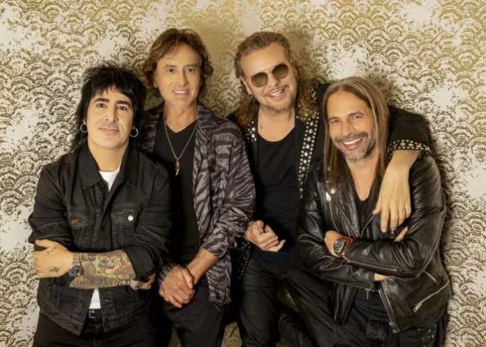 1 Por esta razón Maná no se presentará en el Festival Viña del Mar