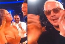 Diplo aclara comentarios de Beyoncé en los Grammy's
