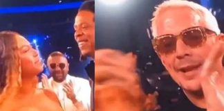 Diplo aclara comentarios de Beyoncé en los Grammy's