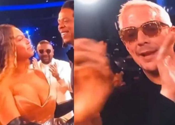 Diplo aclara comentarios de Beyoncé en los Grammy's