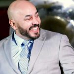 Lupillo sale a la defensa de Alejandro Fernández por su situación