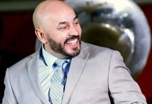 Lupillo sale a la defensa de Alejandro Fernández por su situación