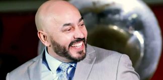 Lupillo sale a la defensa de Alejandro Fernández por su situación