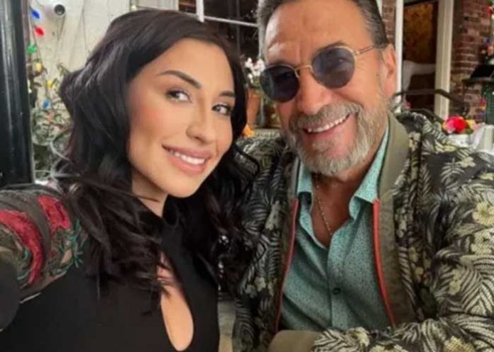 1 Hija de “El Buki” sorprende a los seguidores con increíble transformación