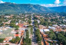 Ocotal será sede de la premiación nacional del Concurso «Yo amo mi municipio limpio» Ocotal será sede de la premiación nacional del Concurso "Yo amo mi municipio limpio"