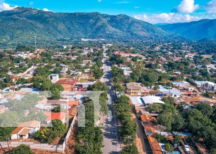 Ocotal será sede de la premiación nacional del Concurso 