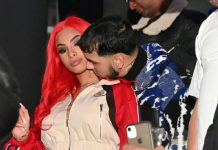 Los caprichos de Yailin: Esto gasta Anuel por mes para cumplírselos
