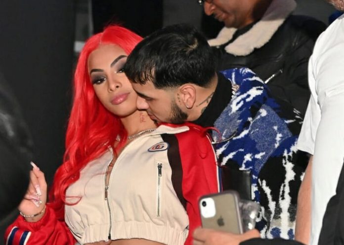 Los caprichos de Yailin: Esto gasta Anuel por mes para cumplírselos