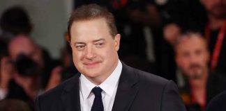 Brendan Fraser y la horrible culpa que cargó durante muchos años