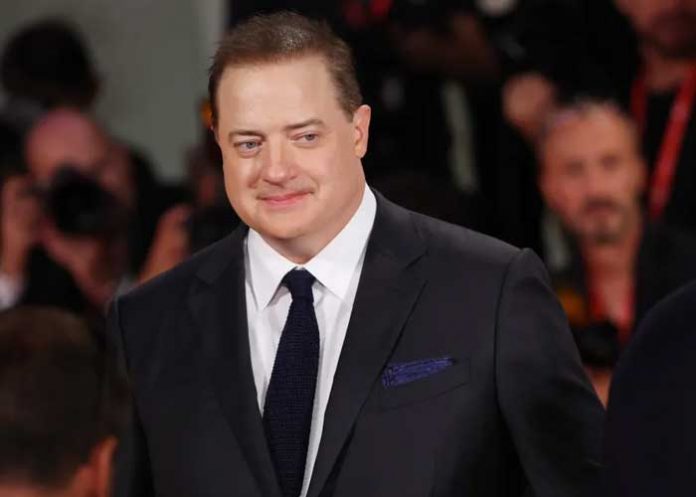 Brendan Fraser y la horrible culpa que cargó durante muchos años