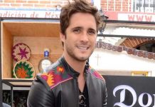 De actor a empresario: Diego Boneta lanza nuevo tequila “Defrente”