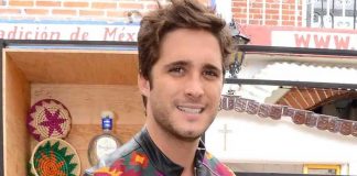 De actor a empresario: Diego Boneta lanza nuevo tequila “Defrente”