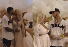 “Ya no estamos juntos”; Anuel AA anuncia su separación de Yailin en Instagram