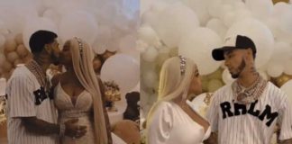 “Ya no estamos juntos”; Anuel AA anuncia su separación de Yailin en Instagram