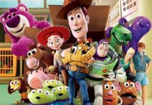 Desde ‘Toy Story 5’ hasta ‘Zootopia’: Disney confirma secuelas de películas Desde 'Toy Story 5' hasta 'Zootopia': Disney confirma secuelas de películas