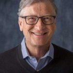 Bill Gates estaría estrenando nueva pareja ¿De quién se trataría? Bill Gates estaría estrenando nueva pareja ¿De quién se trataría?