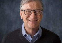 Bill Gates estaría estrenando nueva pareja ¿De quién se trataría?