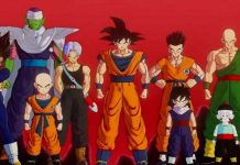 ¿Eres amante a Dragon Ball Z? Así se verían los personajes en la vida real ¿Eres amante a Dragon Ball Z? Así se verían los personajes en la vida real