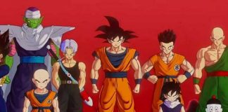 ¿Eres amante a Dragon Ball Z? Así se verían los personajes en la vida real