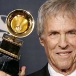 Famoso compositor Burt Bacharach fallece a los 94 años de edad Famoso compositor Burt Bacharach fallece a los 94 años de edad