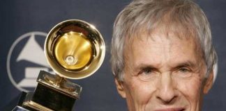 Famoso compositor Burt Bacharach fallece a los 94 años de edad