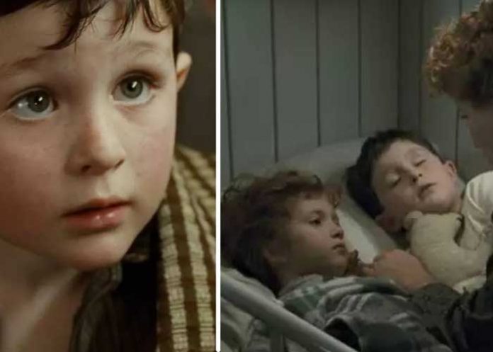 Titanic cumple 25 años y un actor continúa ganando dinero con su película