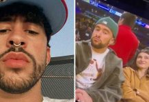 ¿Bad Bunny y Rachel García tienen un romance? Esto se sabe