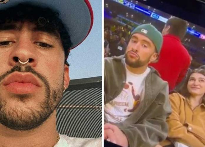 ¿Bad Bunny y Rachel García tienen un romance? Esto se sabe