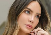 Belinda describe como sería el hombre perfecto para ella