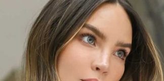 Belinda describe como sería el hombre perfecto para ella