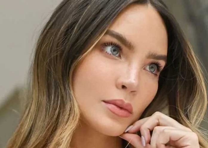 Belinda describe como sería el hombre perfecto para ella