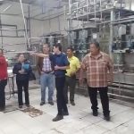 Carazo: Visitan a empresa Sol Orgánica Carazo: Visitan a empresa Sol Orgánica