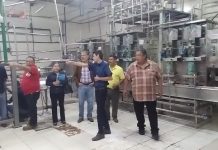 Carazo: Visitan a empresa Sol Orgánica Carazo: Visitan a empresa Sol Orgánica