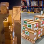 América Latina envía grupos de rescate y toneladas de ayuda a Turquía y Siria América Latina envía grupos de rescate y toneladas de ayuda a Turquía y Siria