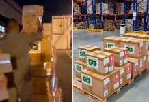 América Latina envía grupos de rescate y toneladas de ayuda a Turquía y Siria