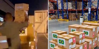 América Latina envía grupos de rescate y toneladas de ayuda a Turquía y Siria