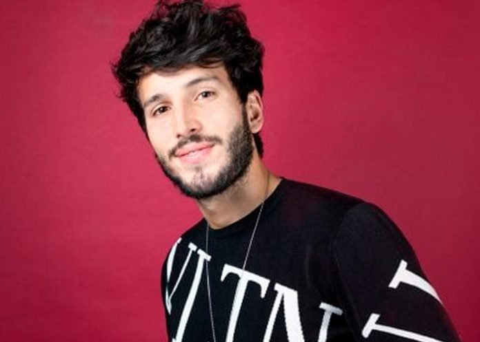 ¡Viene con todo! Sebastián Yatra muestra un poco de su nuevo video