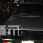 Motociclista resultó lesionado por accidente de tránsito en Juigalpa Motocicleta resultó lesionado por accidente de tránsito en Juigalpa