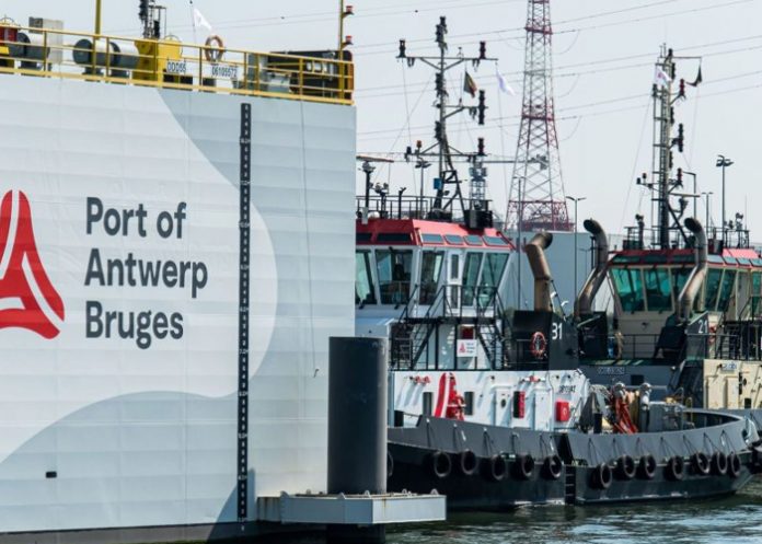 Europa está sufriendo un alud de cocaína