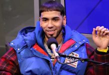 Anuel AA niega a su primera hija y su mamá responde con ira
