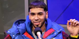 Anuel AA niega a su primera hija y su mamá responde con ira