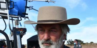 Alec Baldwin recibe nueva demanda por tiroteo en rodaje de “Rust”