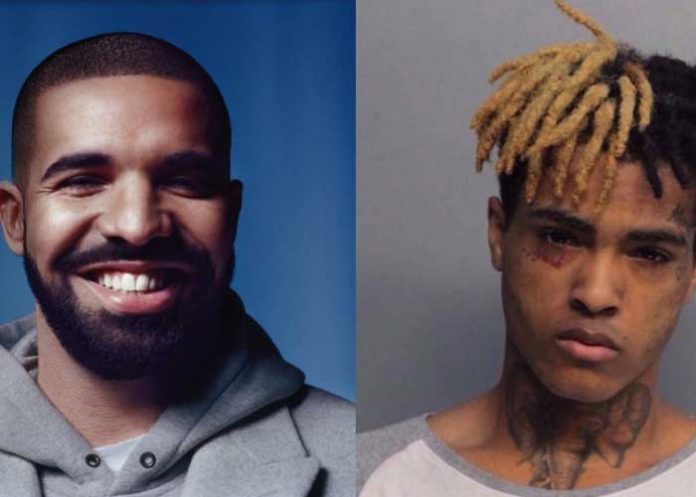 Drake está siendo vinculado con el asesinato de XXXTentación