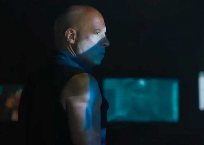 “Rápidos y Furiosos X” lanza su primer tráiler: Aparece Paul Walker