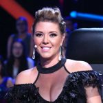 Alicia Machado planea adoptar a niño luego del terremoto en Turquía Alicia Machado planea adoptar a niño luego del terremoto en Turquía