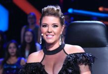 Alicia Machado planea adoptar a niño luego del terremoto en Turquía